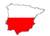 AGENCIA NANSA - Polski